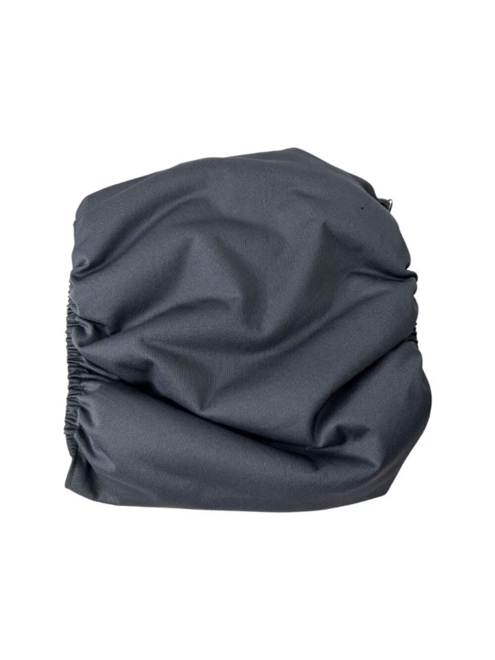 WEGREECO Washable Male Dog Belly Wrap Dog Diapers Medium 3 PACK Black Grey Blue